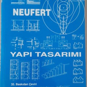 Yapı Tasarımı Neufert
