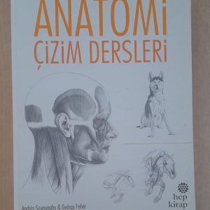 Anatomi Çizim Dersleri