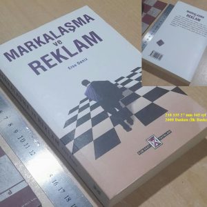 Markalaşma ve Reklam Ersu Deniz