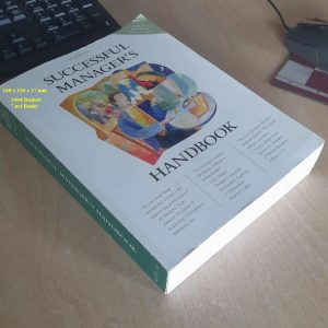 Successfull Managers Handbook Kitap