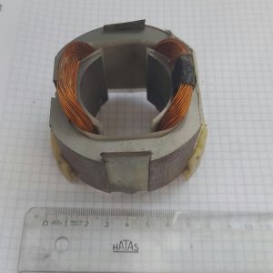 Elektrik Süpürgesi Sargısı